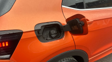 Volkswagen T-Cross 1.0 TSI 115 R-Line 5dr Petrol Estate